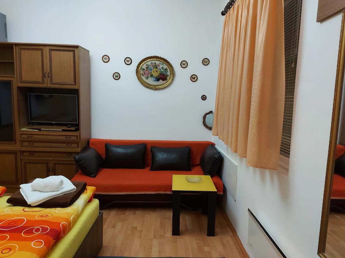 Guest House Pavlovic Sokobanja Eksteriør billede