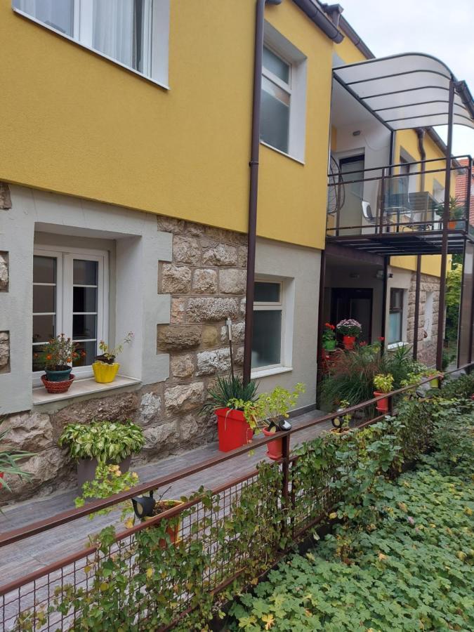 Guest House Pavlovic Sokobanja Eksteriør billede
