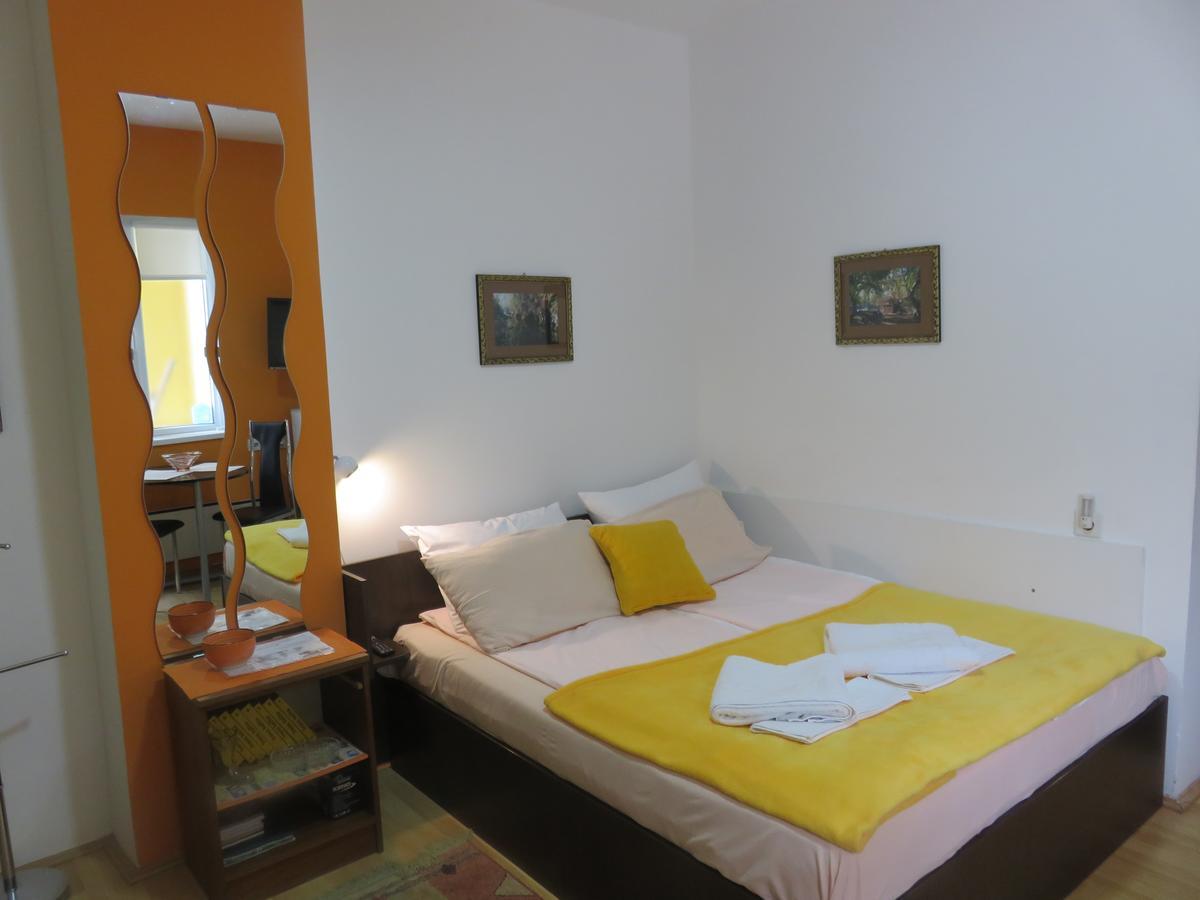 Guest House Pavlovic Sokobanja Eksteriør billede