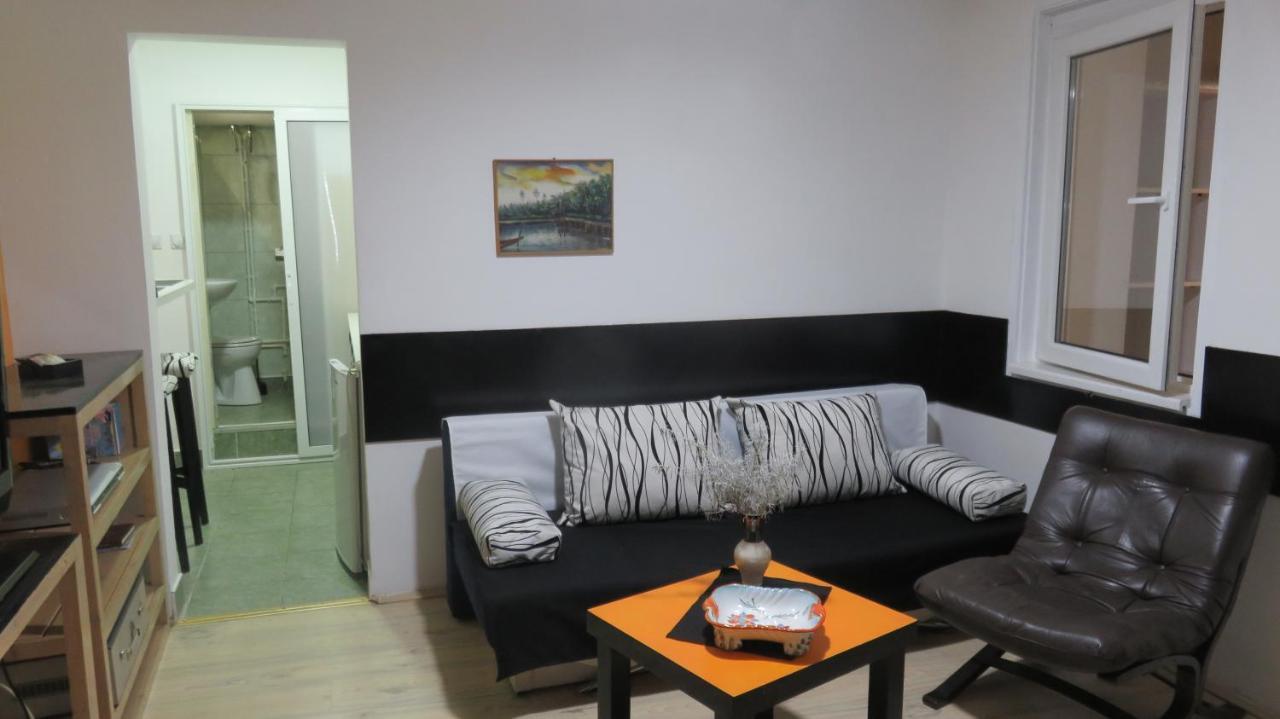 Guest House Pavlovic Sokobanja Eksteriør billede